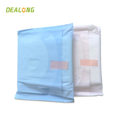 285mm Wanita Pembalut Wanita Ultra Tipis Anion Wanita Periode Pad Bernapas