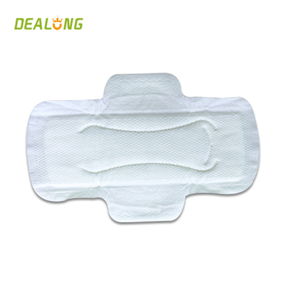 Lady Fresh Regular Sanitary Pads Bernapas Sekali Pakai