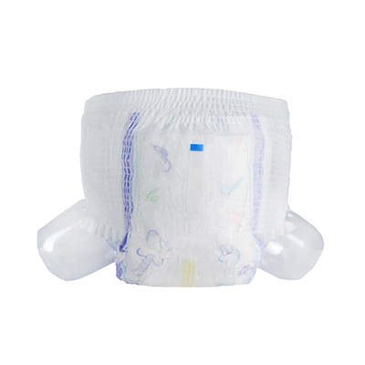 ADL Baby Pull Up Pants Absorbent Core Ultra Soft Pull Up Popok Celana