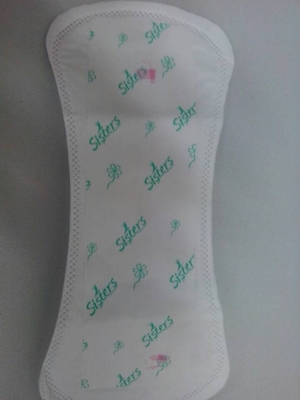 Penggunaan Malam Hari Panty Liner Bernapas