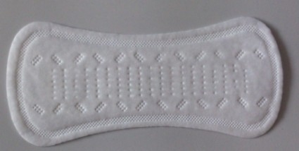 Penggunaan Malam Hari Panty Liner Bernapas