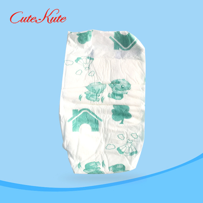 Popok Bayi Patapon Popok Bayi Fluff Pulp Ultra Tipis Semalam Popok Bayi Baru Lahir