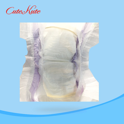 Popok Bayi Patapon Popok Bayi Fluff Pulp Ultra Tipis Semalam Popok Bayi Baru Lahir