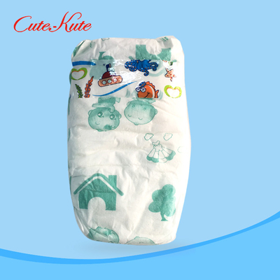 Popok Bayi Patapon Popok Bayi Fluff Pulp Ultra Tipis Semalam Popok Bayi Baru Lahir