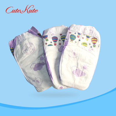 Popok Bayi Sekali Pakai Penyerap Super