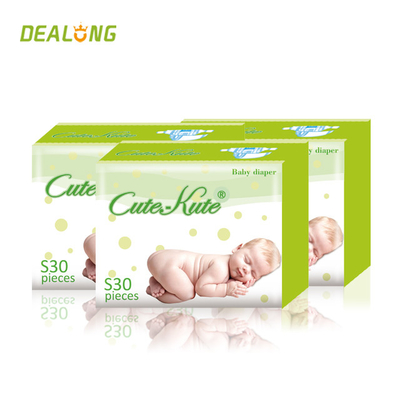 Popok Bayi Bayi yang Dapat Diikat Kembali