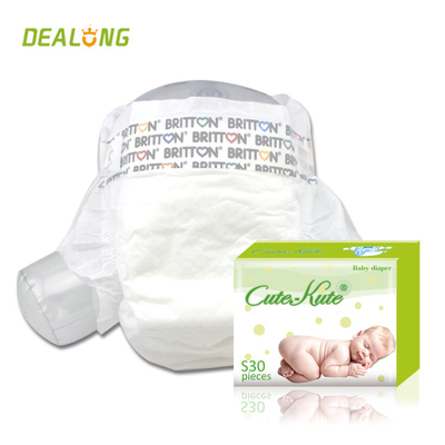 Celana Bayi Pull Up Backsheet