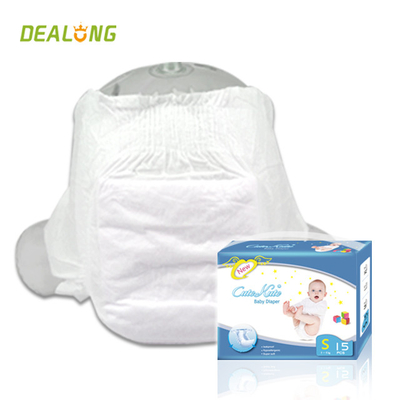 Celana Bayi Pull Up Backsheet