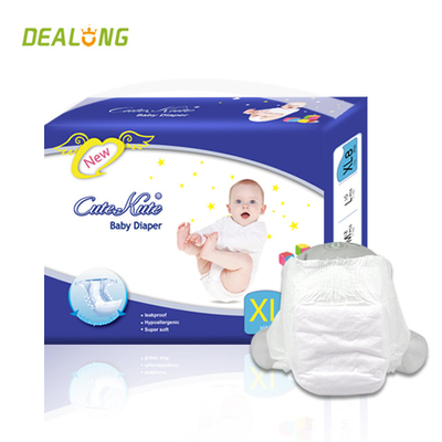 Celana Bayi Pull Up Backsheet