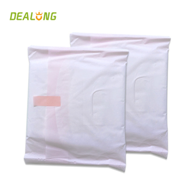 285mm Wanita Pembalut Wanita Ultra Tipis Anion Wanita Periode Pad Bernapas