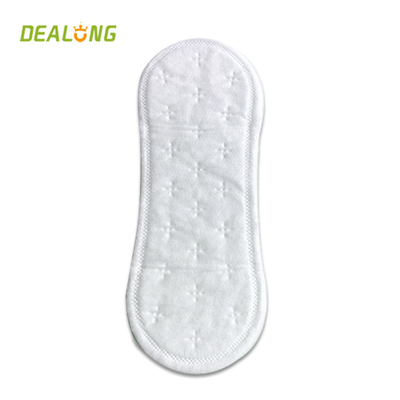 Pembalut Wanita Terbungkus Individual 155/ 180/ 205/ 240/ 260/ 290/ 320/ 350/ 410mm