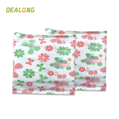 Ultra Tipis Sanitary Napkin Diaper Night 155mm Daya Serap Super Tinggi