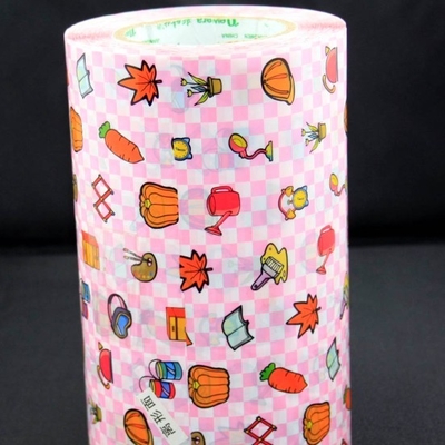 Bahan Baku Popok Sekali Pakai Bahan Baku SAP Sanitary Pad