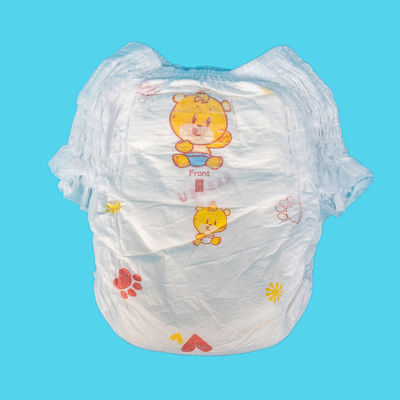 Celana Tarik Bayi Penyerapan Cepat