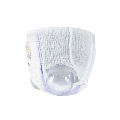 ADL Baby Pull Up Pants Absorbent Core Ultra Soft Pull Up Popok Celana
