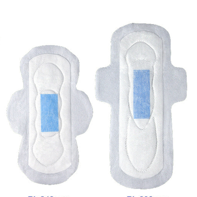 Bantalan Menstruasi Aliran Berat Ultra Tipis