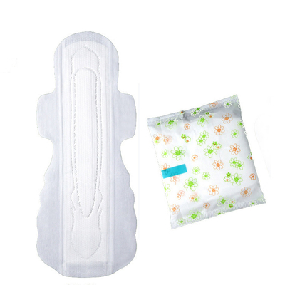 Katun Saniter Napkin Pad Lebih dari 100ml Absorbensi anti bocor
