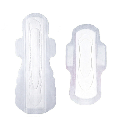 Pengendalian kebocoran sanitary napkin pad untuk wanita maxi pad