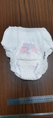 Bantalan Menstruasi Celana Periode Bulanan Pembalut Untuk Wanita
