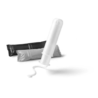 Grosir Tampon Kuantitas Biasa Dalam Tampon Organik Massal Dengan Logo Tampon Aplikator